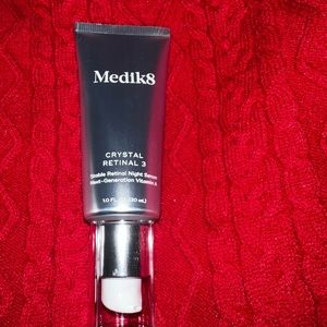 Medik8 CRYSTAL RETINAL